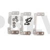 H0397-S Aluminum Servo Support